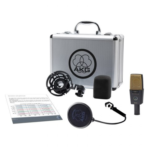 AKG C414 XLII