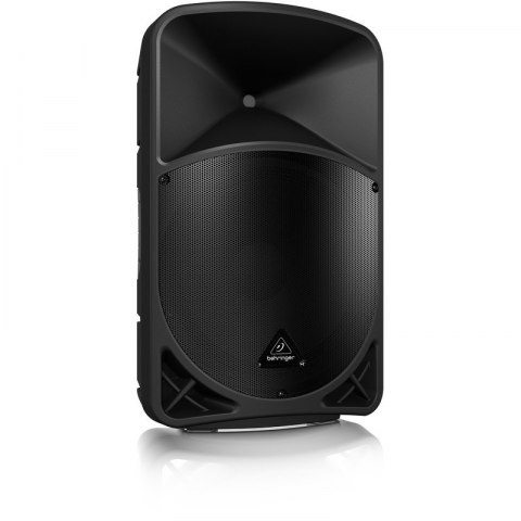 Aktywna dwudrożna kolumna 15", 1000 W z cyfrowym mikserem B15X Behringer Aktywna dwudrożna kolumna 15", 1000 W z cyfrowym mikserem B15X Behringer