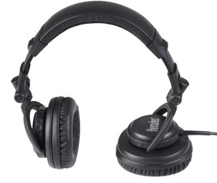 DJ'ski zestaw startowy Hercules DJStarter Kit DJ'ski zestaw startowy Hercules DJStarter Kit