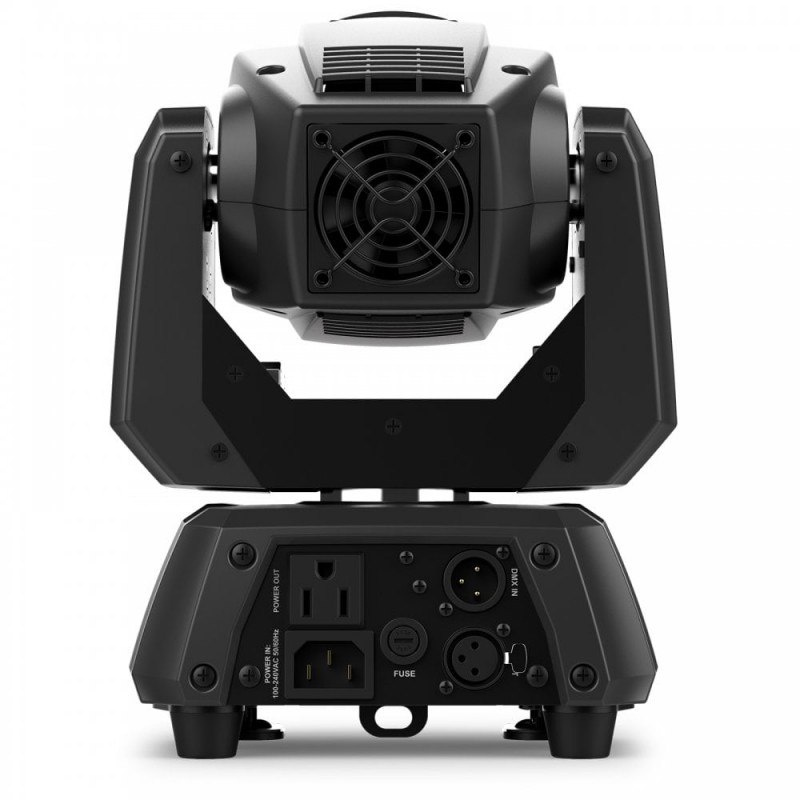 Głowica ruchoma INTIMIDATOR SPOT 160 ChauvetDJ Głowica ruchoma INTIMIDATOR SPOT 160 ChauvetDJ