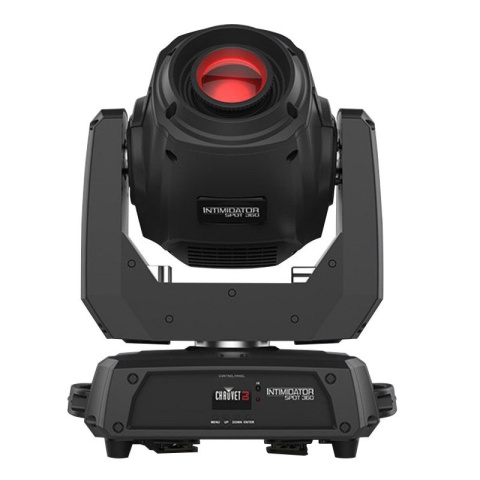 Głowica ruchoma Intimidator Spot 360 ChauvetDJ