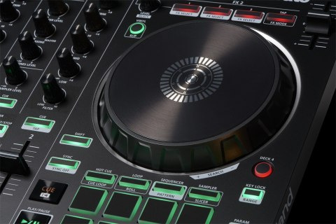 Konsola DJ Roland DJ-202