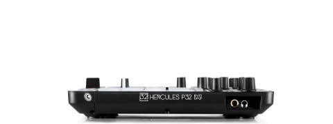 Hercules - P32 DJ