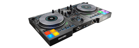 Hercules Dj - Control Jogvision