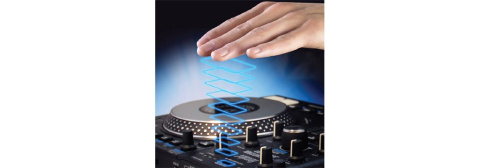 Hercules Dj - Control Jogvision