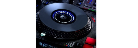 Hercules Dj - Control Jogvision