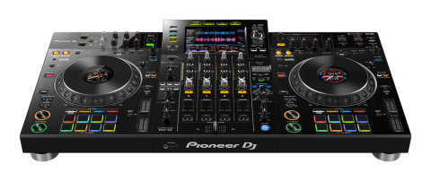 PioneerDJ XDJ-XZ kontroler DJ