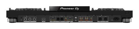 PioneerDJ XDJ-XZ kontroler DJ