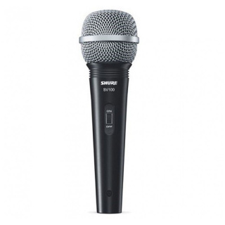 Mikrofon dynamiczny Shure SV100