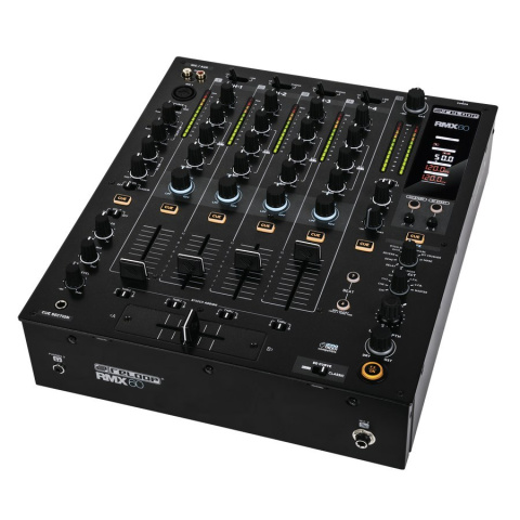 Reloop RMX 60 Digital Reloop RMX 60 Digital