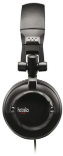 Słuchawki nauszne DJ Hercules HDP DJ 45
