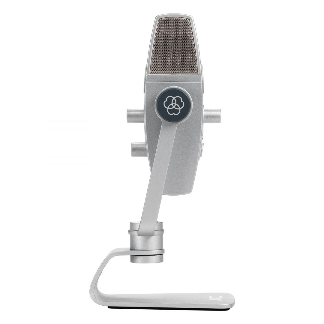 AKG Lyra Mikrofon Pojemnościowy USB
