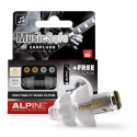 Alpine MusicSafe - zatyczki, stopery muzyczne