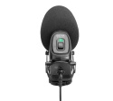 BOYA BY-BM3030 Superkardioidalny mikrofon pojemnościowy do kamer/aparatów