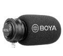 BOYA BY-DM200 mikrofon do Iphone