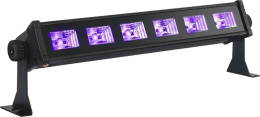 Belka oświetleniowa LED Ibiza LED-UVBAR6