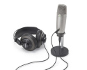 C01U Pro Podcasting Pack Mikrofon Pojemnościow USB z Akcesoriami