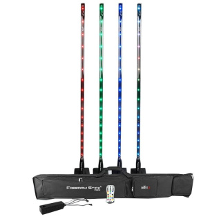 Chauvet DJ FREEDOM STICK PACK