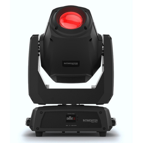 Chauvet DJ INTIMIDATOR SPOT 475Z Głowica ruchoma