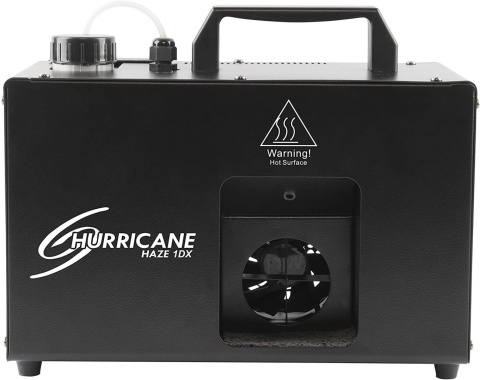 ChauvetDJ Hurricane Haze 1DX wytwornica mgły