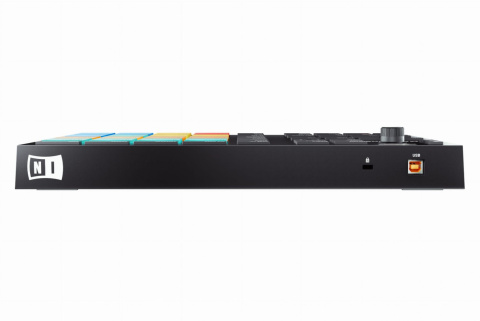 Native Instruments TRAKTOR KONTROL S2 MK3 kontroler Native Instruments TRAKTOR KONTROL S2 MK3 kontroler