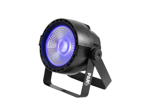 Reflektor LED COB 30 UV