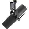 Shure SM7B dynamiczny mikrofon kardioidalny