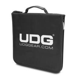 UDG Ultimate Tone Control Sleeve Black