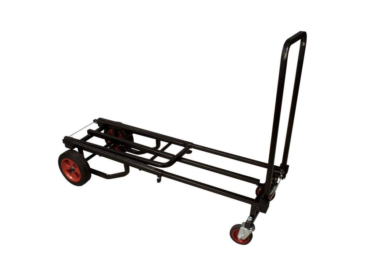 Wózek transportowy ROADINGER Stage Donkey XL Wózek transportowy ROADINGER Stage Donkey XL