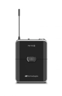 dBTechnologies RW 16BS bezprzewodowy zestaw z mikrofonem nagłownym
