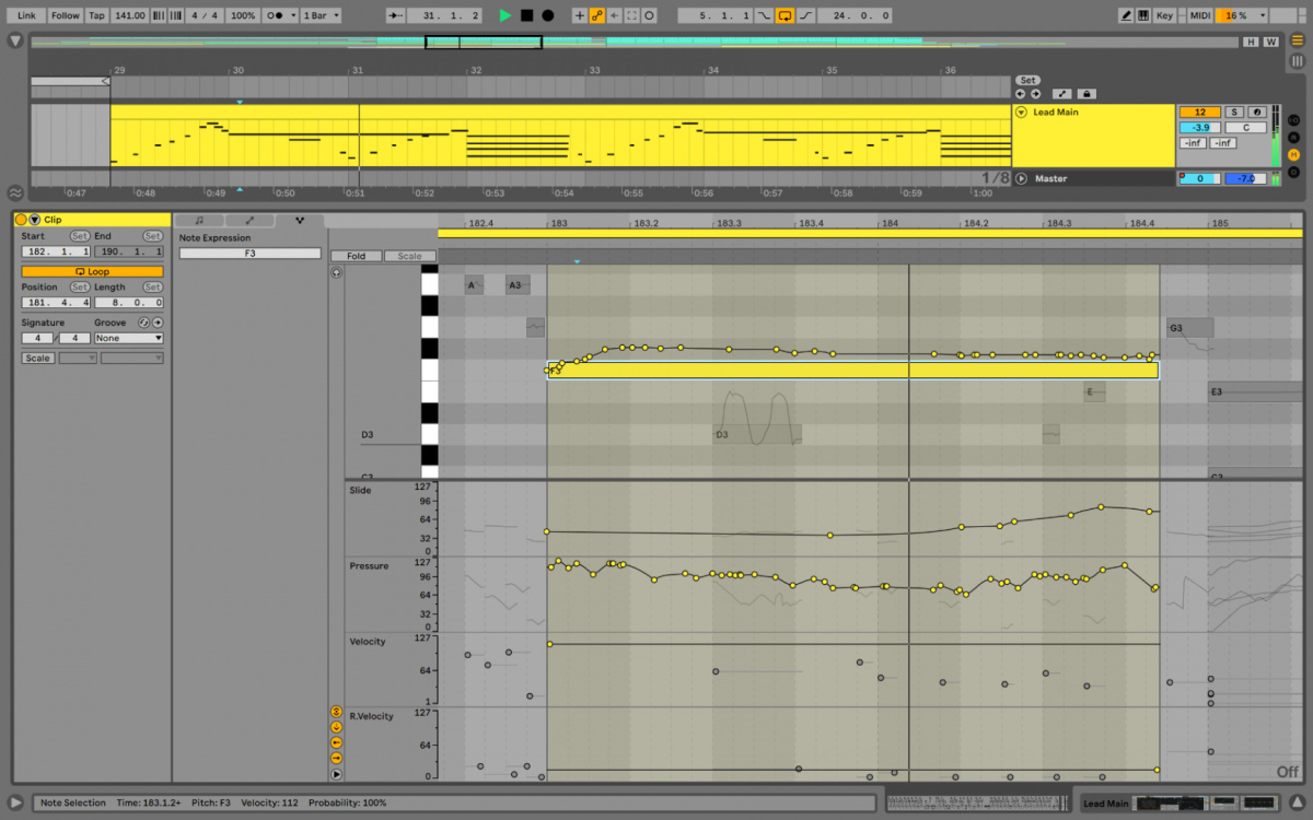 Ableton Live 11 Intro (DIGI) Ableton Live 11 Intro (DIGI)
