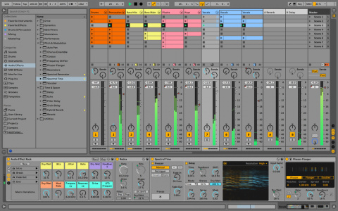 Ableton Live 11 Intro (DIGI)