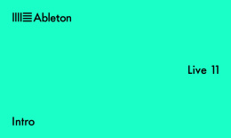 Ableton Live 11 Intro (DIGI)