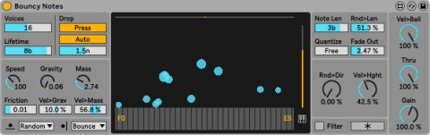 Ableton Live 11 Standard (DIGI)