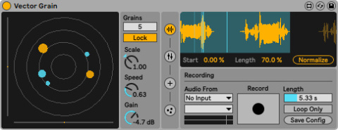 Ableton Live 11 Standard (DIGI)