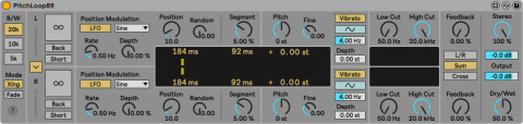 Ableton Live 11 Standard EDU (DIGI)