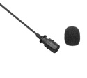 BOYA BY-M1 PRO Uniwersalny mikrofon krawatowy typu Lavalier