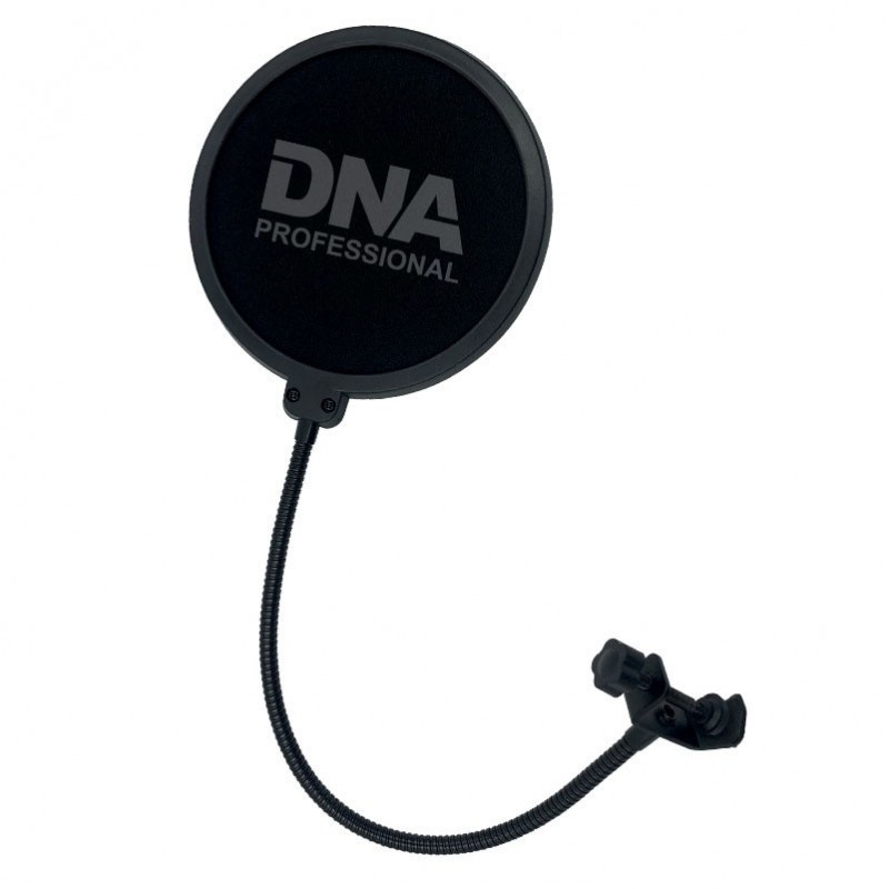DNA DNC GAME mikrofon pojemnościowy studyjny XLR USB DNA DNC GAME mikrofon pojemnościowy studyjny XLR USB