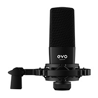 EVO START RECORDING BUNDLE