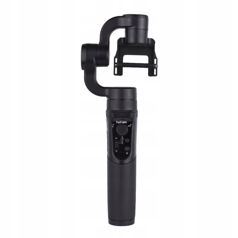 Gimbal, stabilizator HOHEM iSteadyPro do kamer GoPro HERO 7 BLACK, AEE, SONY, XIAOMI, SJCAM