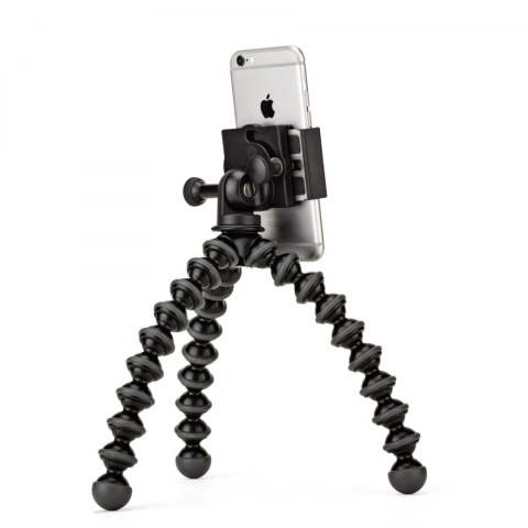 JOBY GRIPTIGHT GORILLAPOD STAND PRO