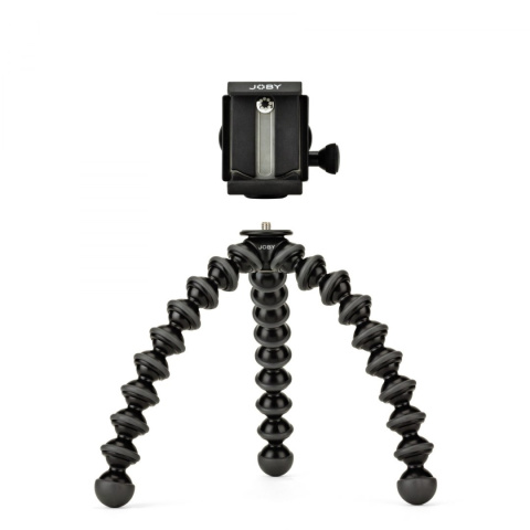 JOBY GRIPTIGHT GORILLAPOD STAND PRO