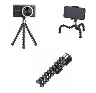 JOBY GRIPTIGHT ONE GORILLAPOD STAND