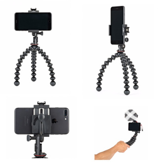 JOBY GripTight Pro 2 GorillaPod