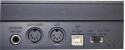 MIDIPLUS- AK490+ Klawiatura sterująca - kontroler USB / MIDI