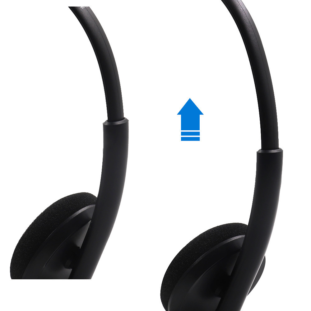 MTX1091ECO ZESTAW SŁUCHAWKOWY USB DO ROZMÓW MTX1091ECO ZESTAW SŁUCHAWKOWY USB DO ROZMÓW
