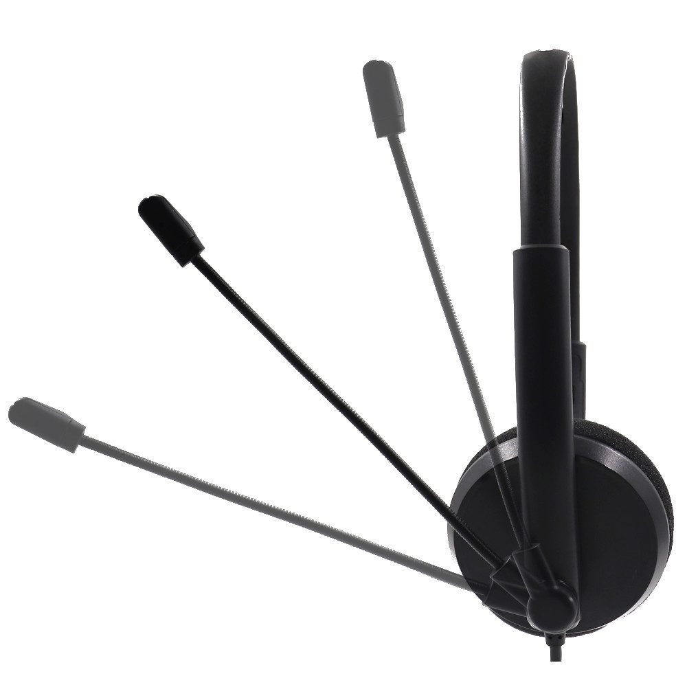 MTX1091ECO ZESTAW SŁUCHAWKOWY USB DO ROZMÓW MTX1091ECO ZESTAW SŁUCHAWKOWY USB DO ROZMÓW