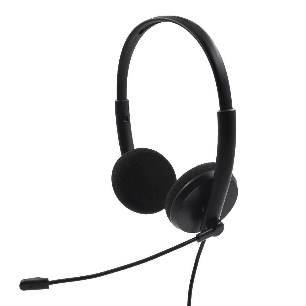 MTX1091ECO ZESTAW SŁUCHAWKOWY USB DO ROZMÓW MTX1091ECO ZESTAW SŁUCHAWKOWY USB DO ROZMÓW