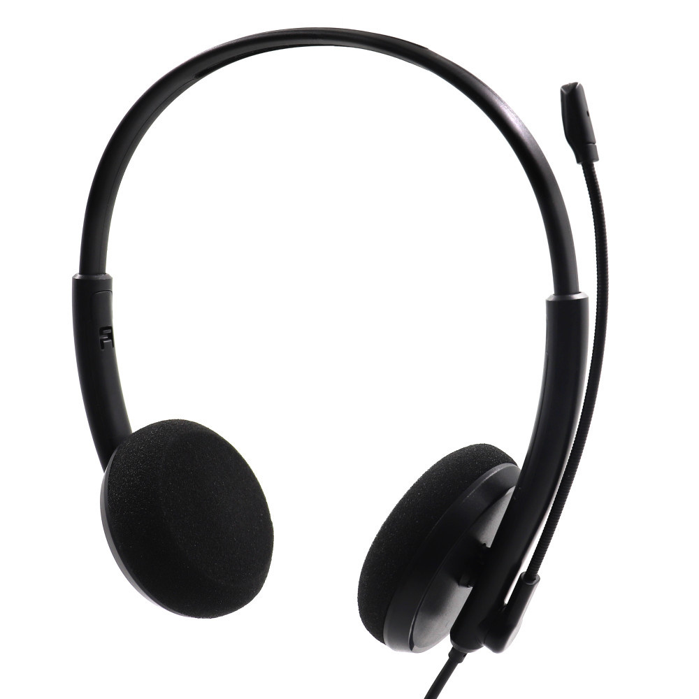 MTX1091ECO ZESTAW SŁUCHAWKOWY USB DO ROZMÓW MTX1091ECO ZESTAW SŁUCHAWKOWY USB DO ROZMÓW