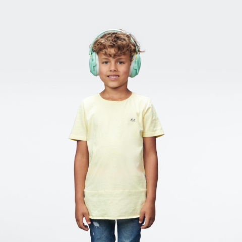 Nauszniki Alpine Muffy Kids - mint